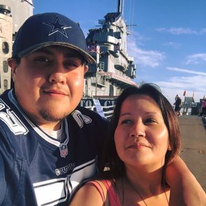 Meet your Posher, Anthony-robert